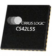 CS42L55-CNZR-Cirrus Logicӿ - 